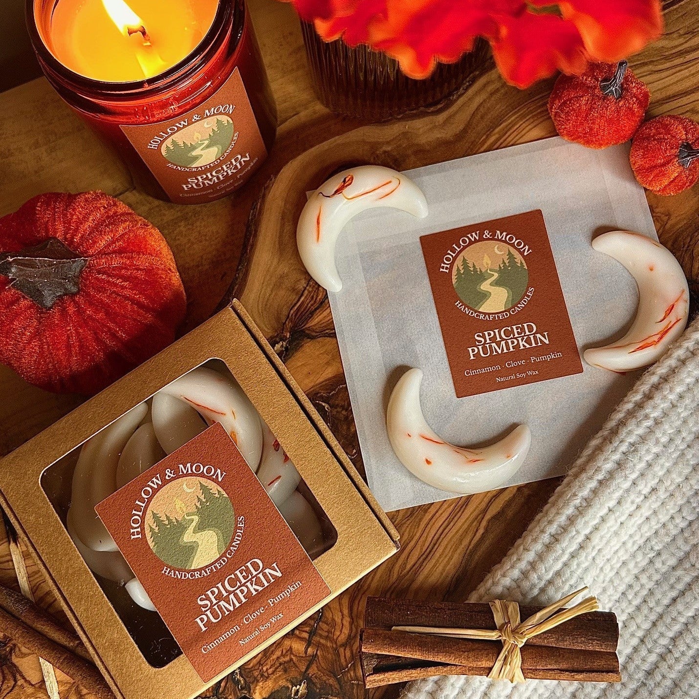 Autumn Collection