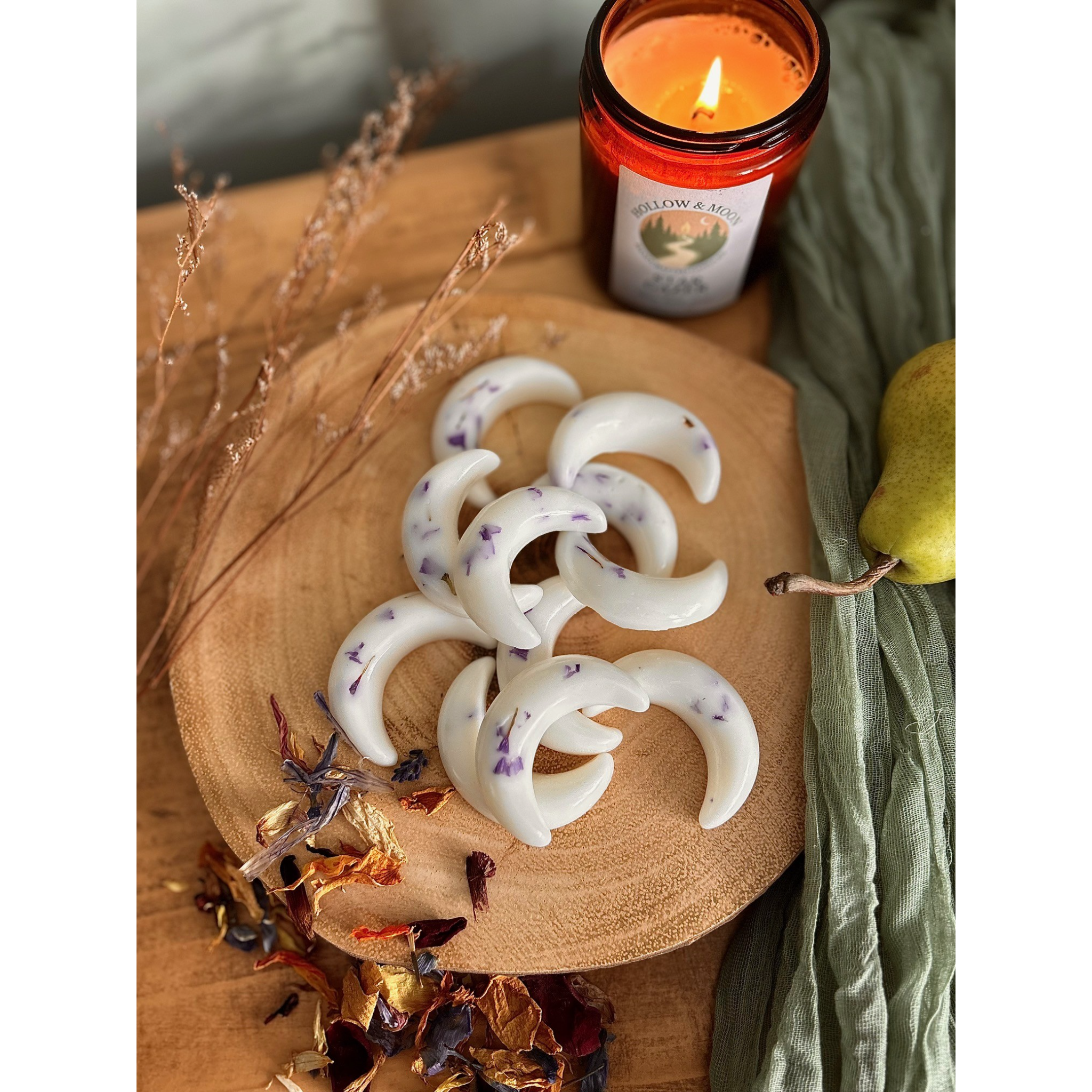 Star Gazer - Wax Moon Melts