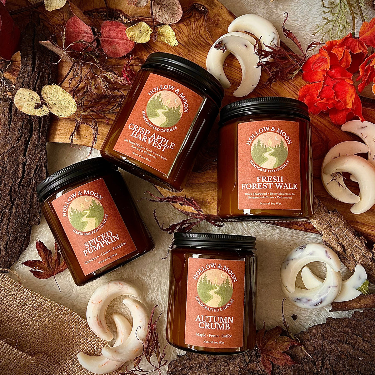 Autumn Collection