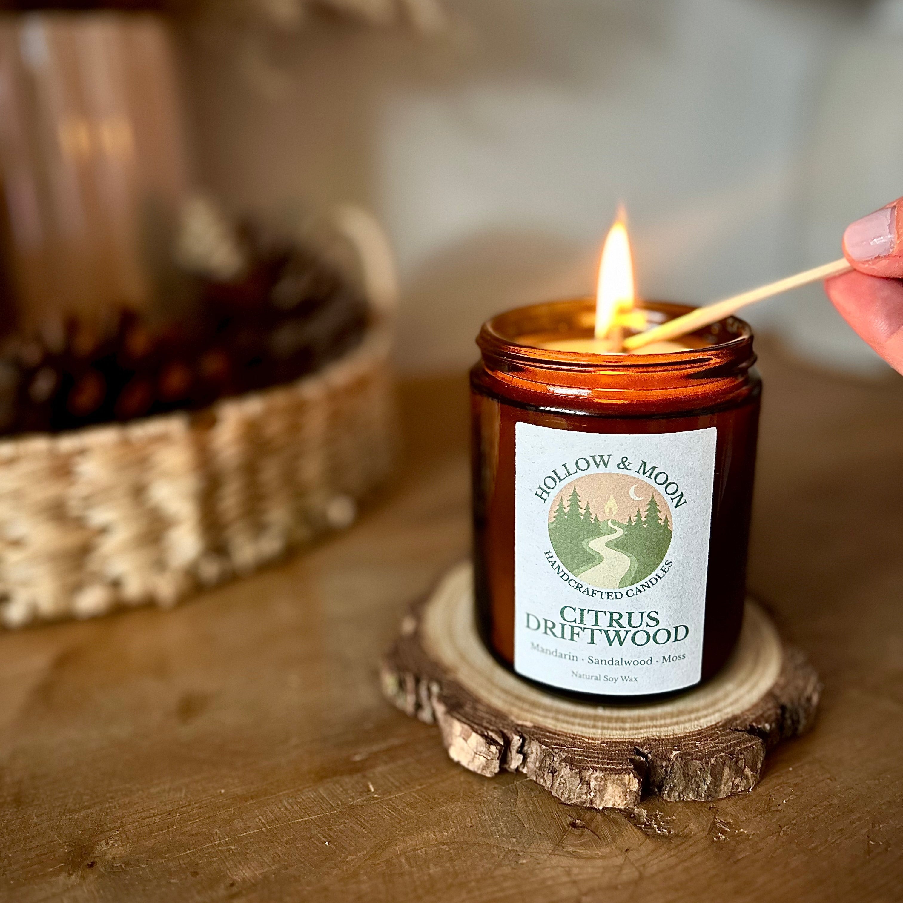 Candles