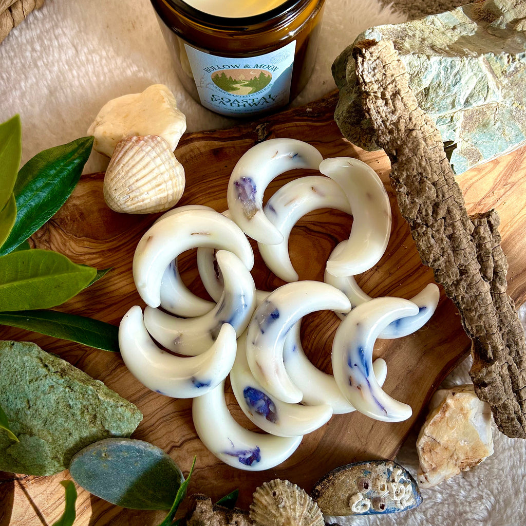 Coastal Pathway - Wax Moon Melts