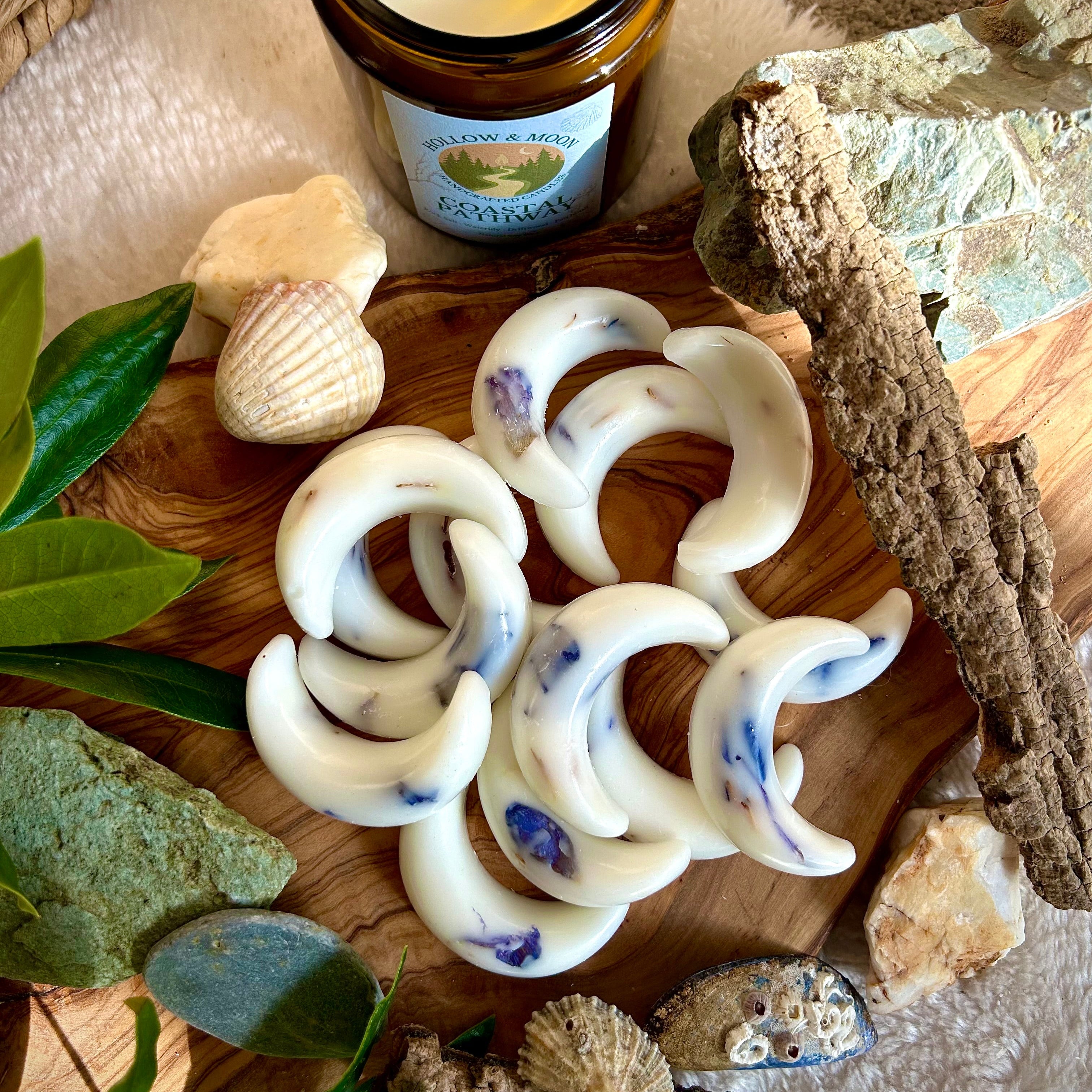 Coastal Pathway - Wax Moon Melts