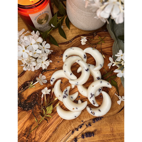 Bluebell Cottage - Wax Moon Melts
